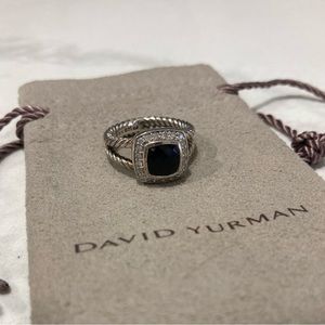 David Yurman Petite Albion Ring